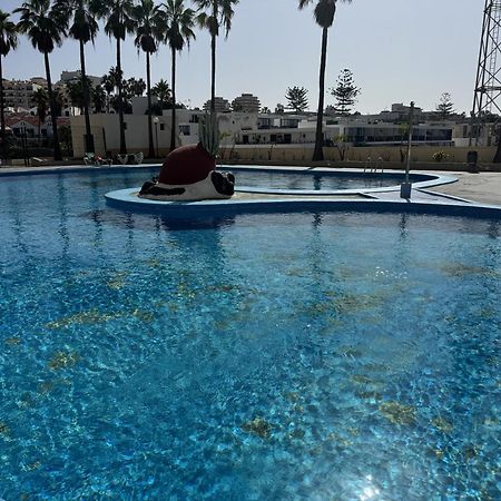 Las Americas Stunning Apartment Close To The Sea In Tenerife アロナ エクステリア 写真