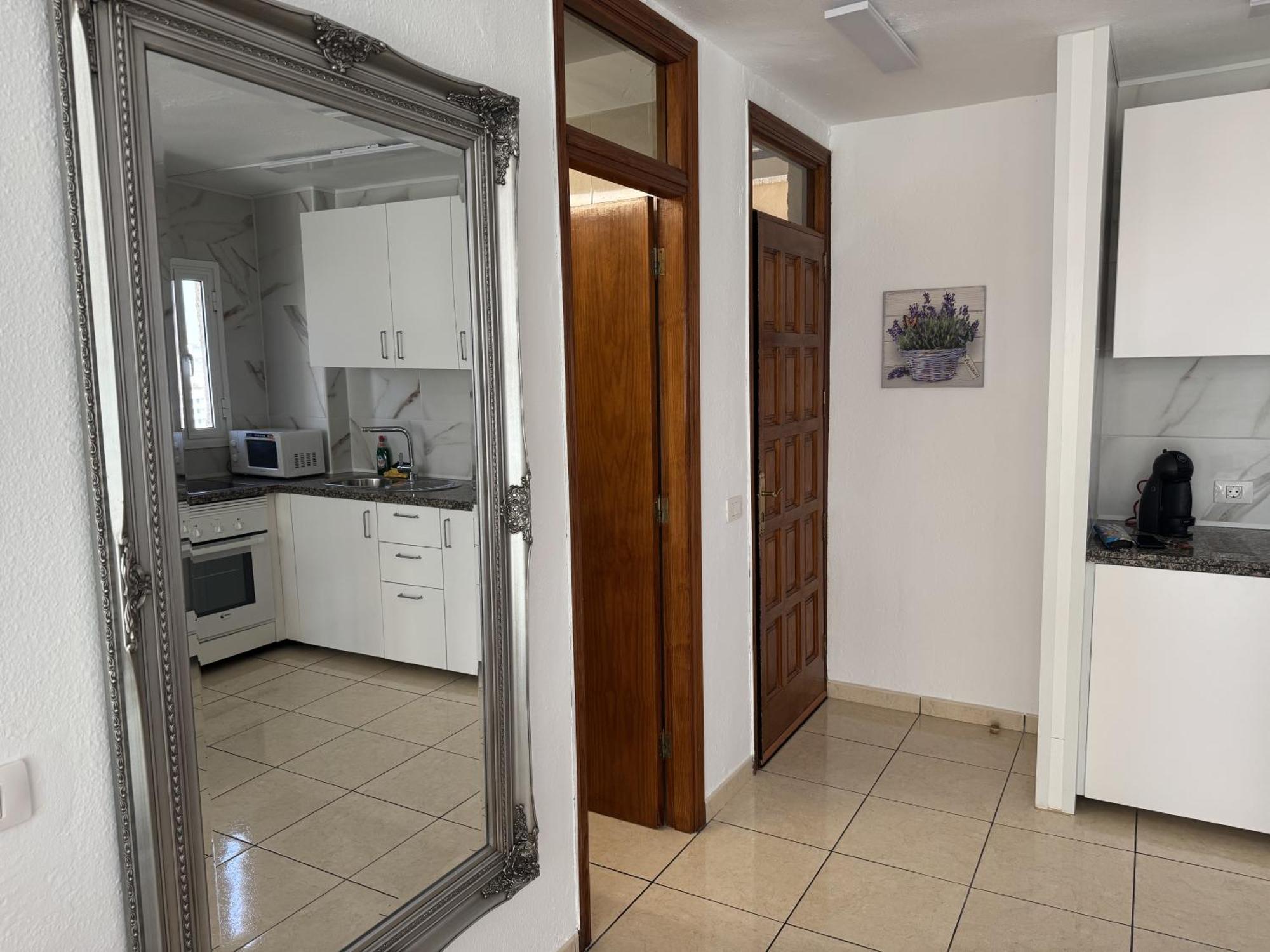 Las Americas Stunning Apartment Close To The Sea In Tenerife アロナ エクステリア 写真