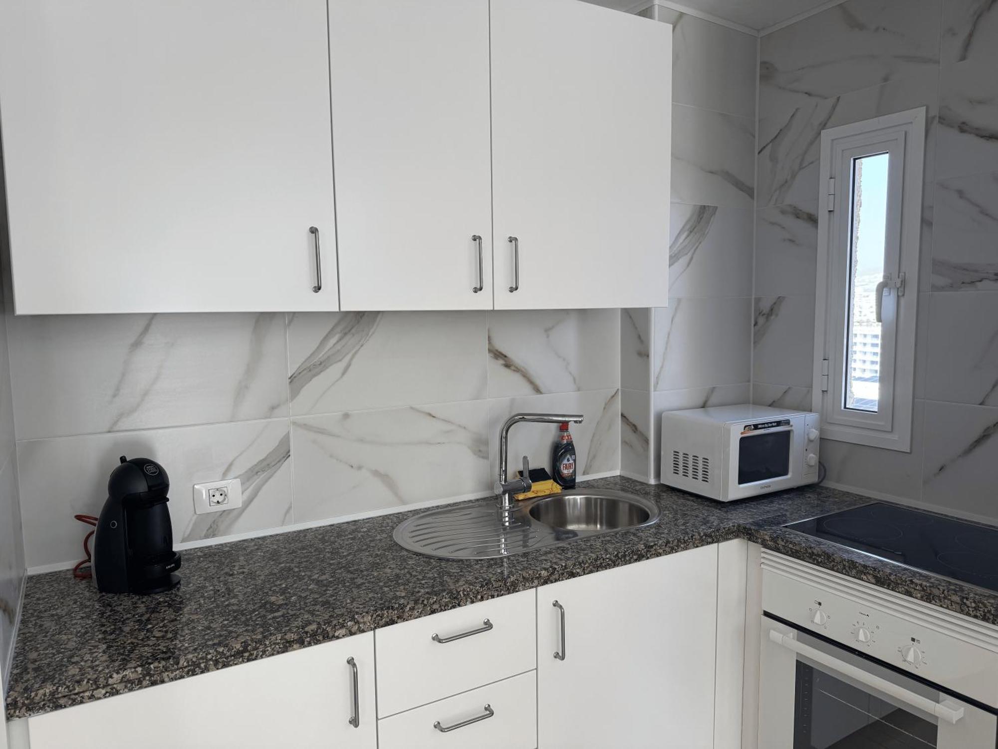 Las Americas Stunning Apartment Close To The Sea In Tenerife アロナ エクステリア 写真