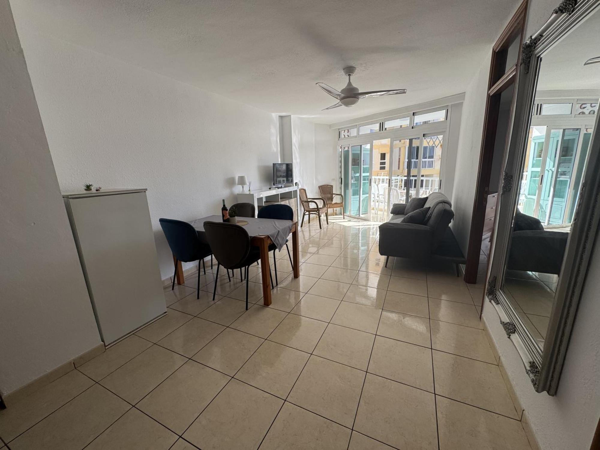 Las Americas Stunning Apartment Close To The Sea In Tenerife アロナ エクステリア 写真
