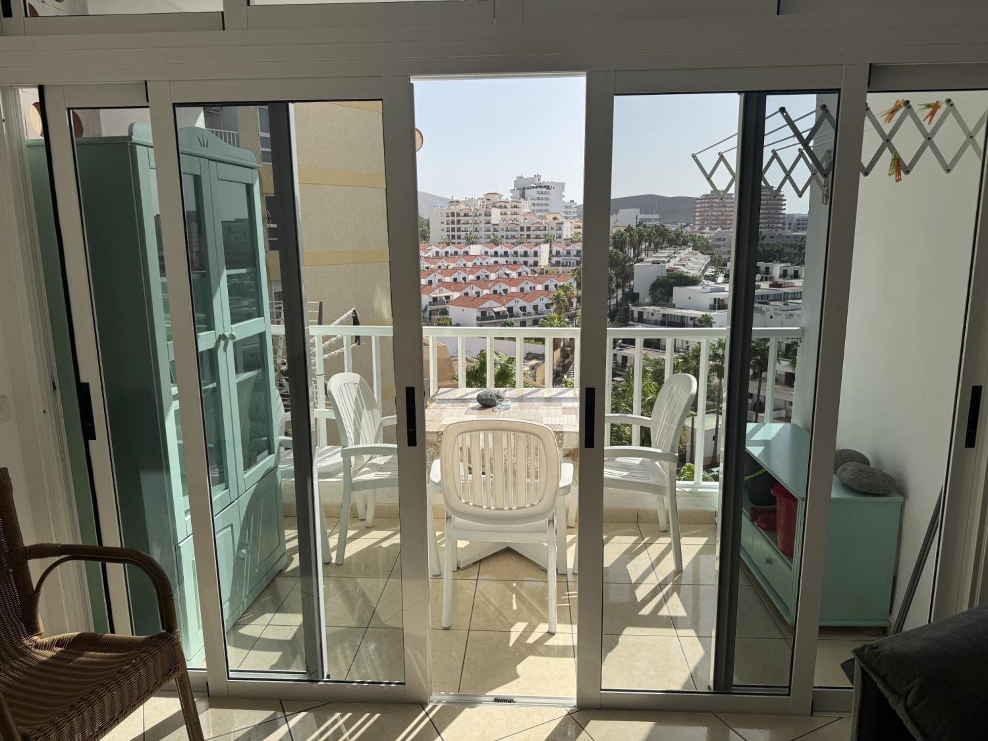 Las Americas Stunning Apartment Close To The Sea In Tenerife アロナ エクステリア 写真