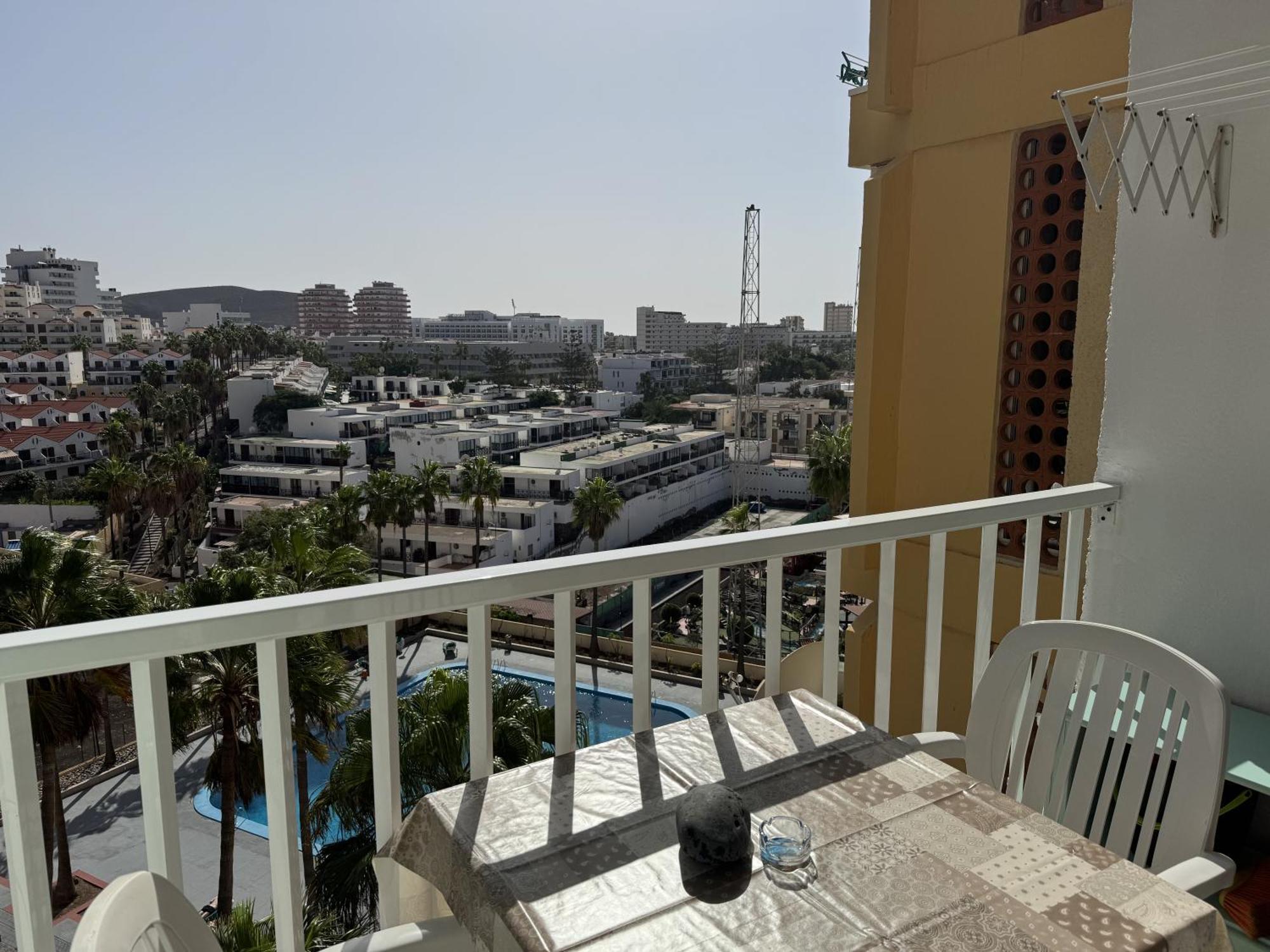 Las Americas Stunning Apartment Close To The Sea In Tenerife アロナ エクステリア 写真