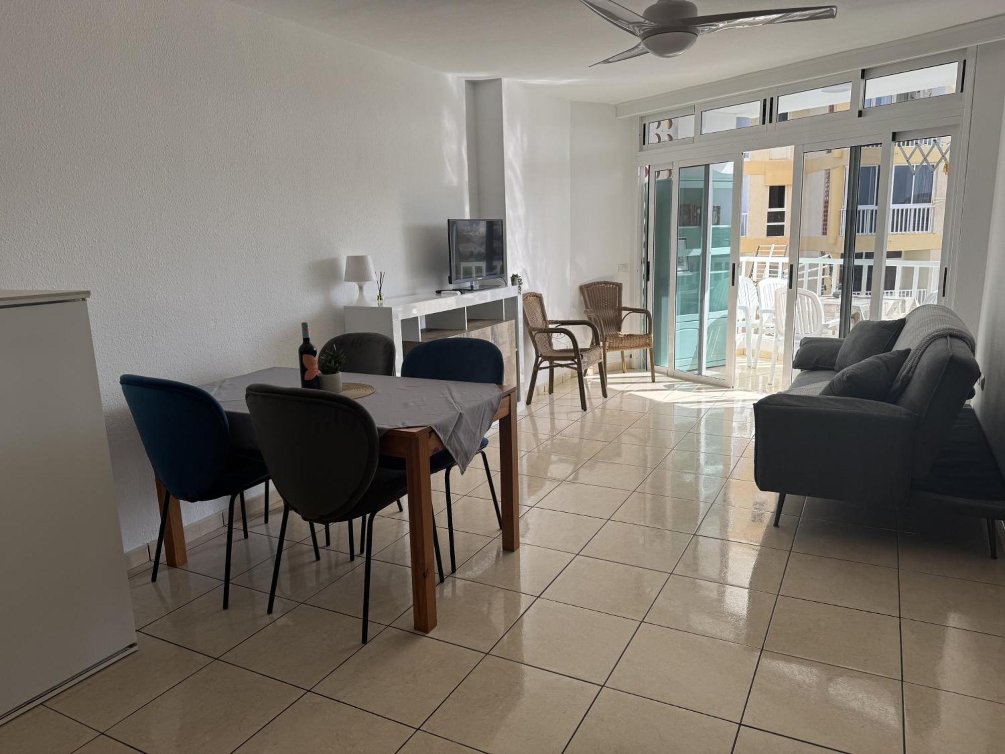 Las Americas Stunning Apartment Close To The Sea In Tenerife アロナ エクステリア 写真