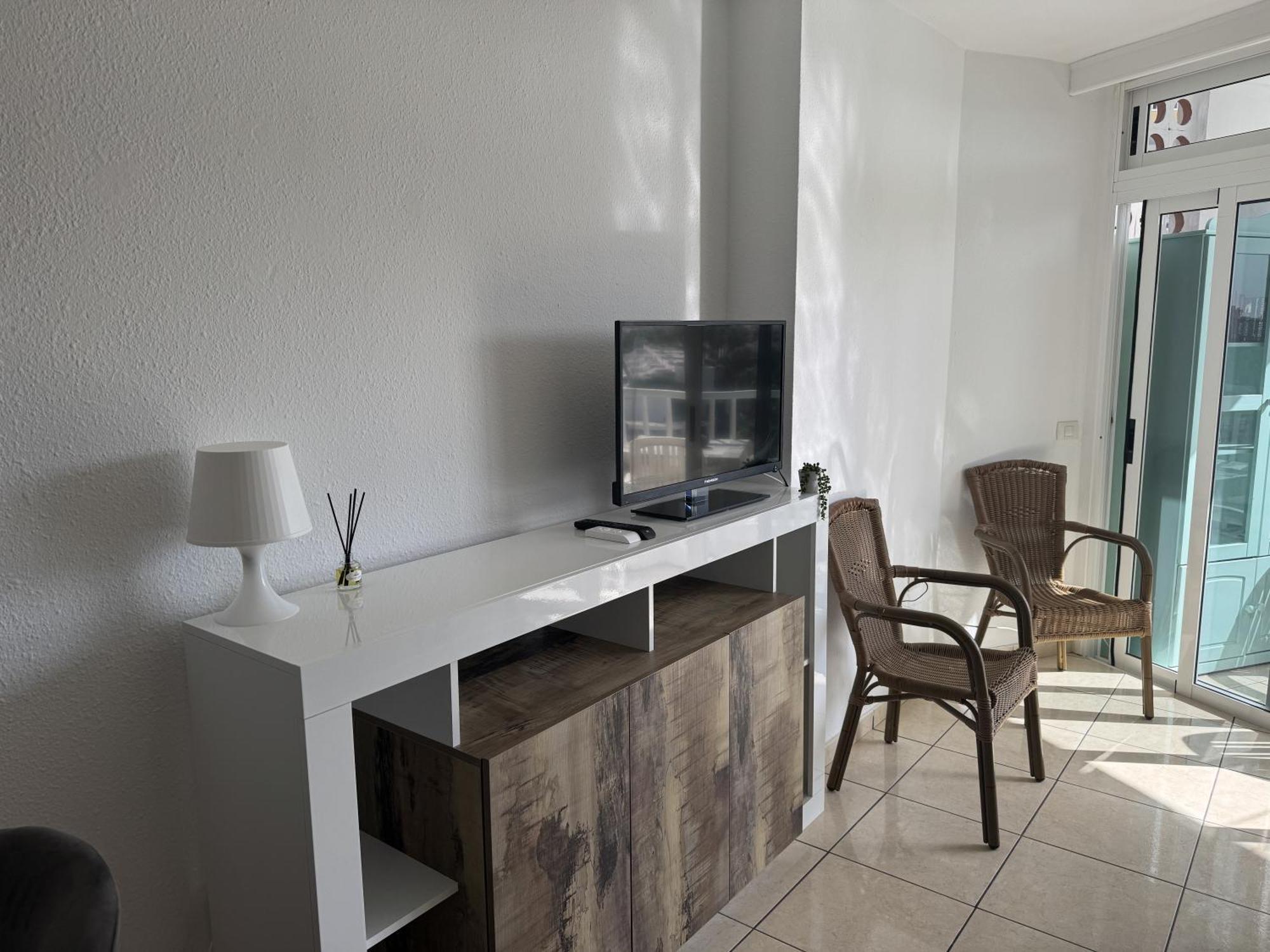 Las Americas Stunning Apartment Close To The Sea In Tenerife アロナ エクステリア 写真