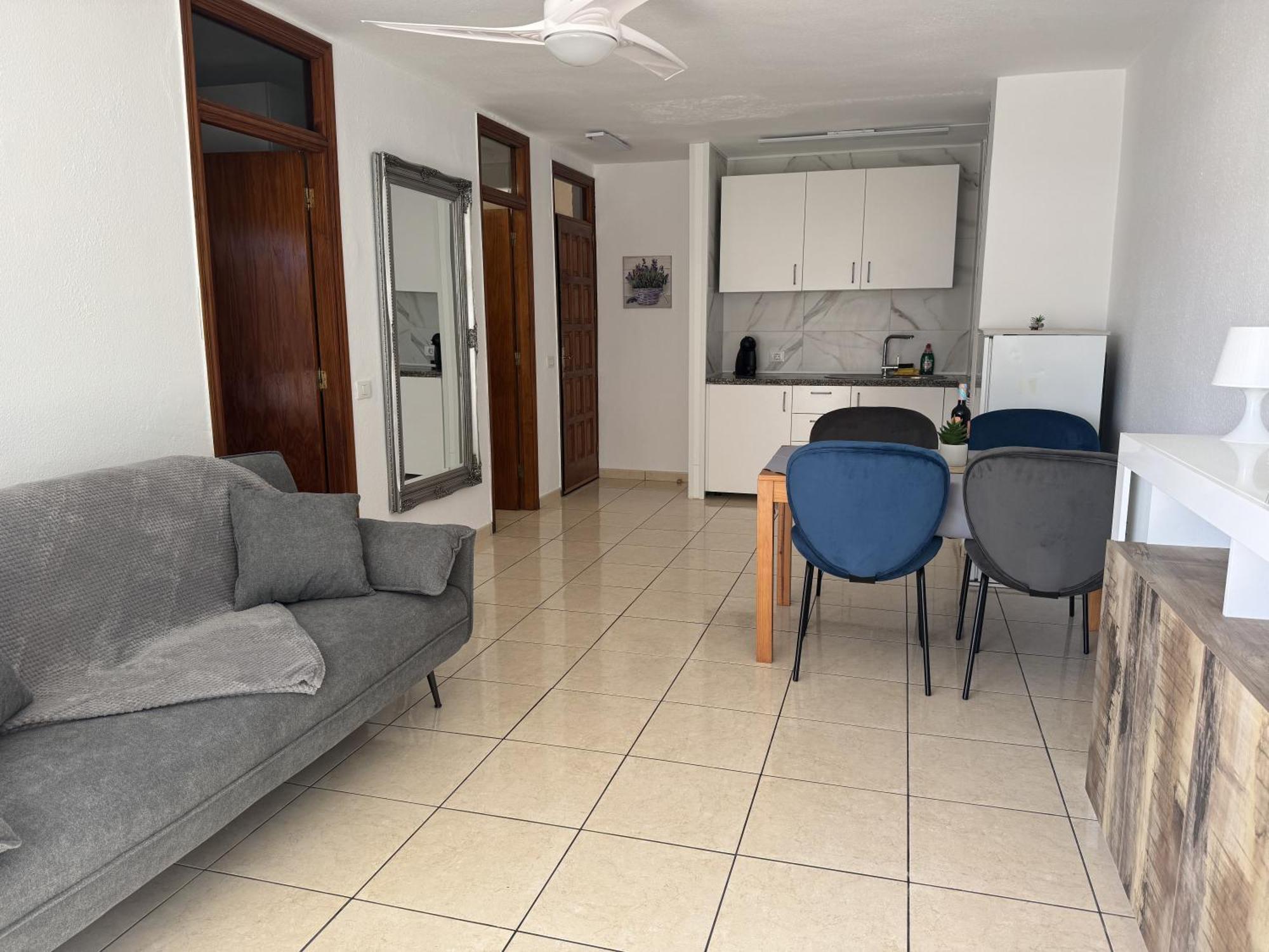 Las Americas Stunning Apartment Close To The Sea In Tenerife アロナ エクステリア 写真