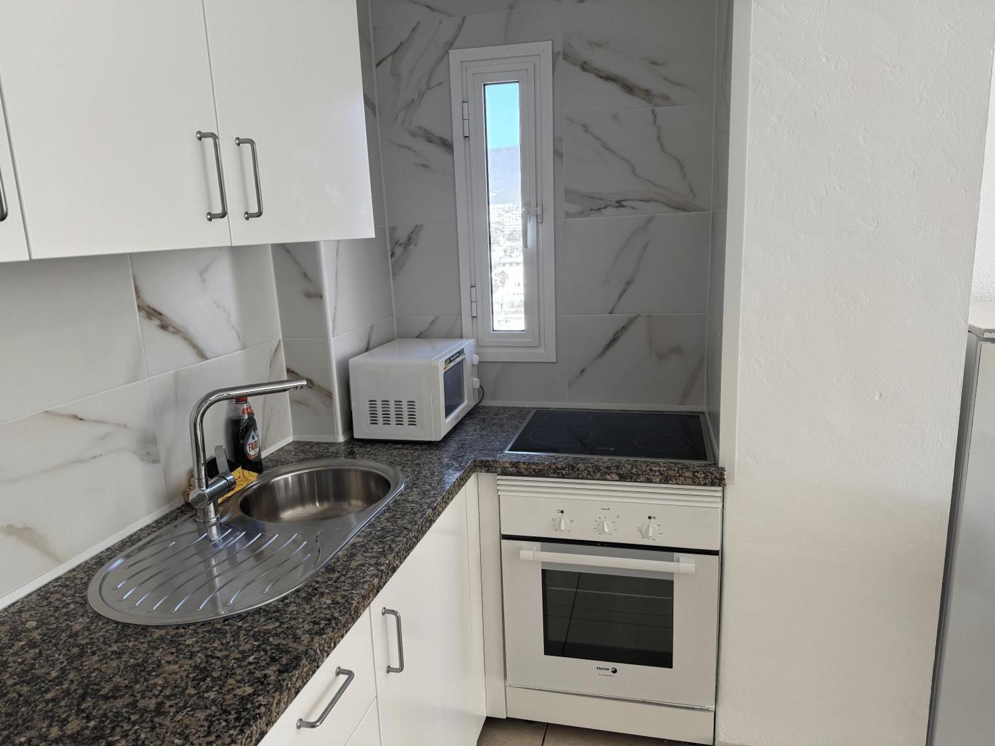 Las Americas Stunning Apartment Close To The Sea In Tenerife アロナ エクステリア 写真