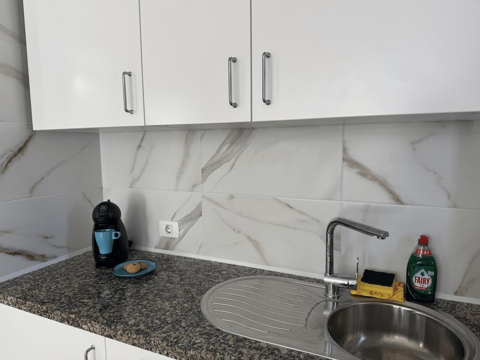 Las Americas Stunning Apartment Close To The Sea In Tenerife アロナ エクステリア 写真