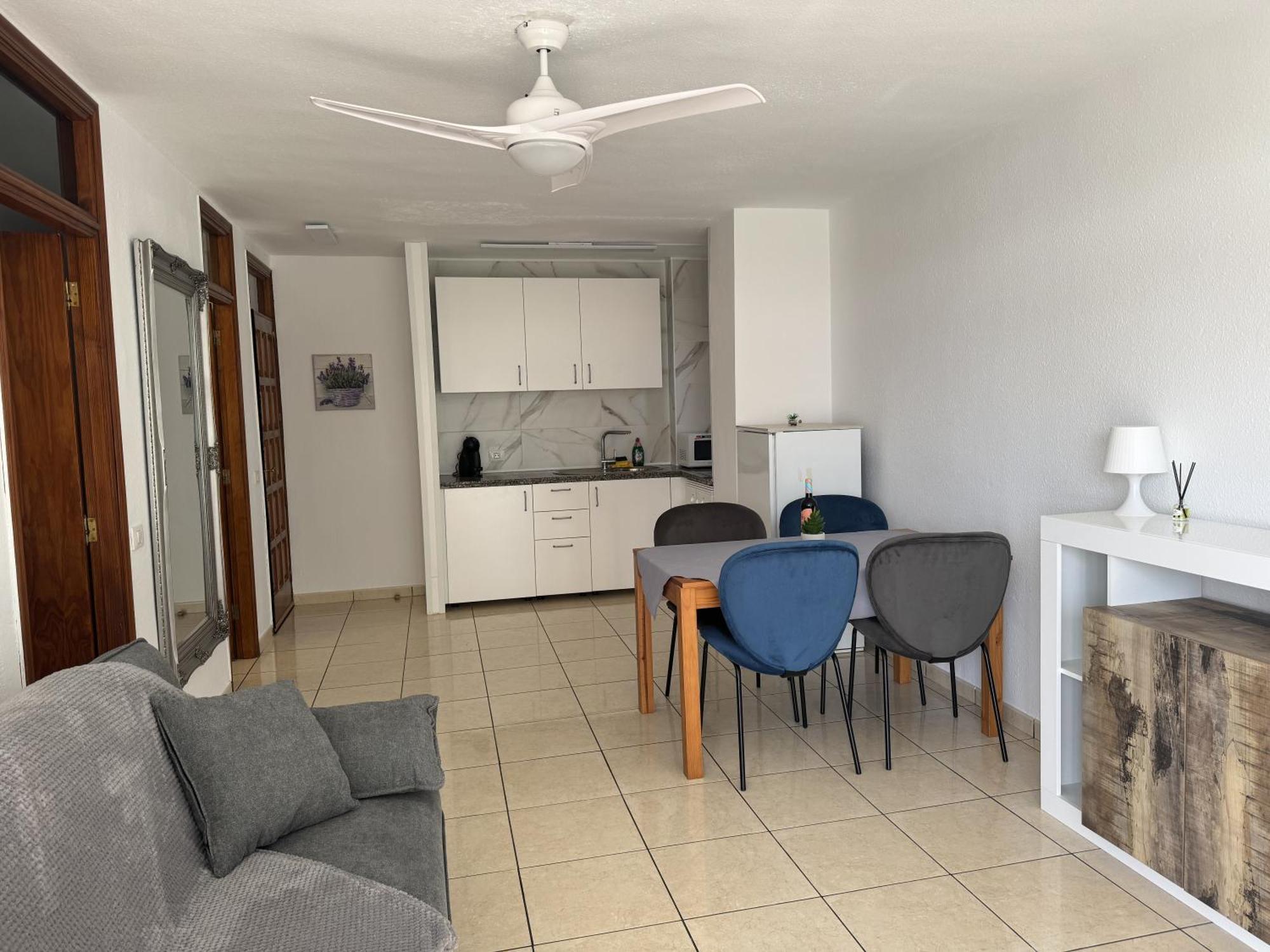 Las Americas Stunning Apartment Close To The Sea In Tenerife アロナ エクステリア 写真