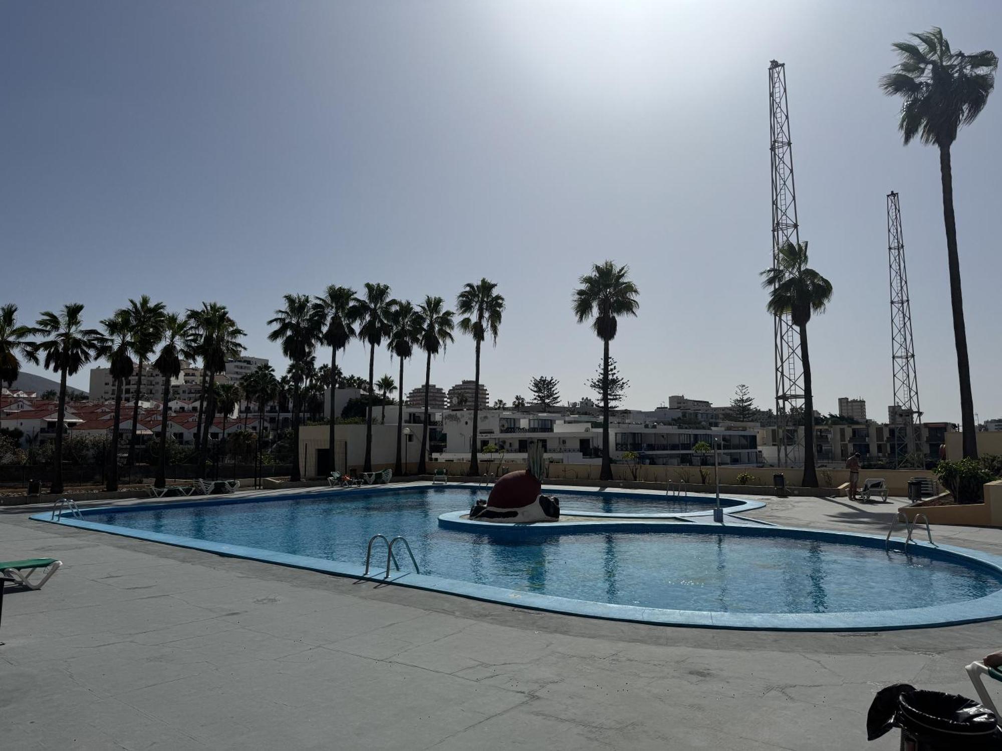 Las Americas Stunning Apartment Close To The Sea In Tenerife アロナ エクステリア 写真