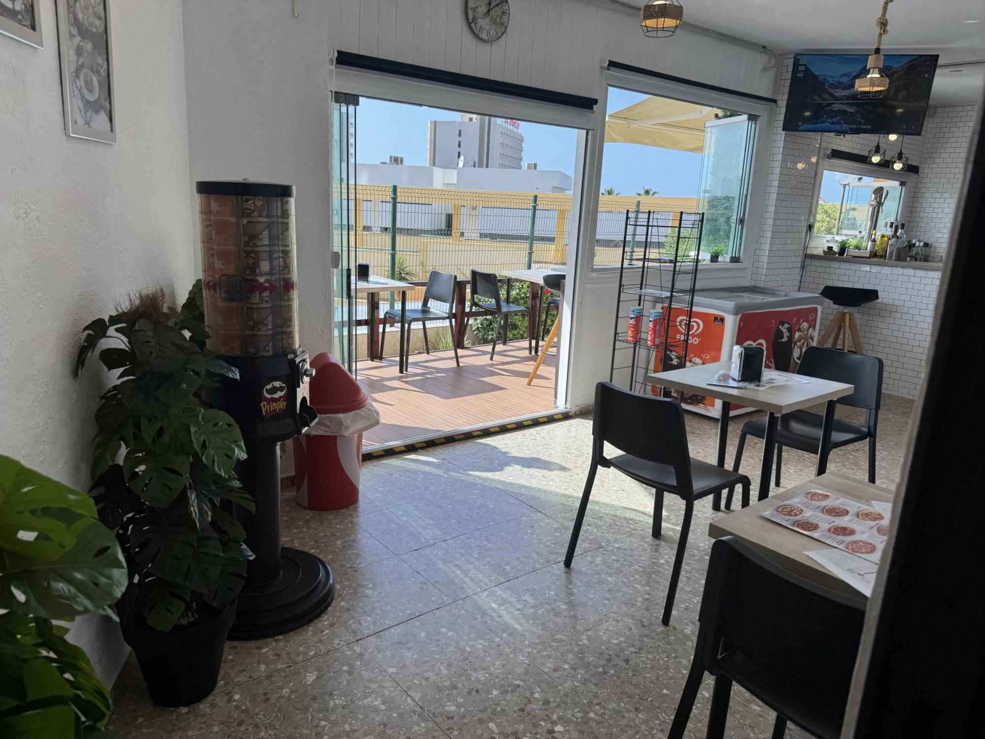Las Americas Stunning Apartment Close To The Sea In Tenerife アロナ エクステリア 写真