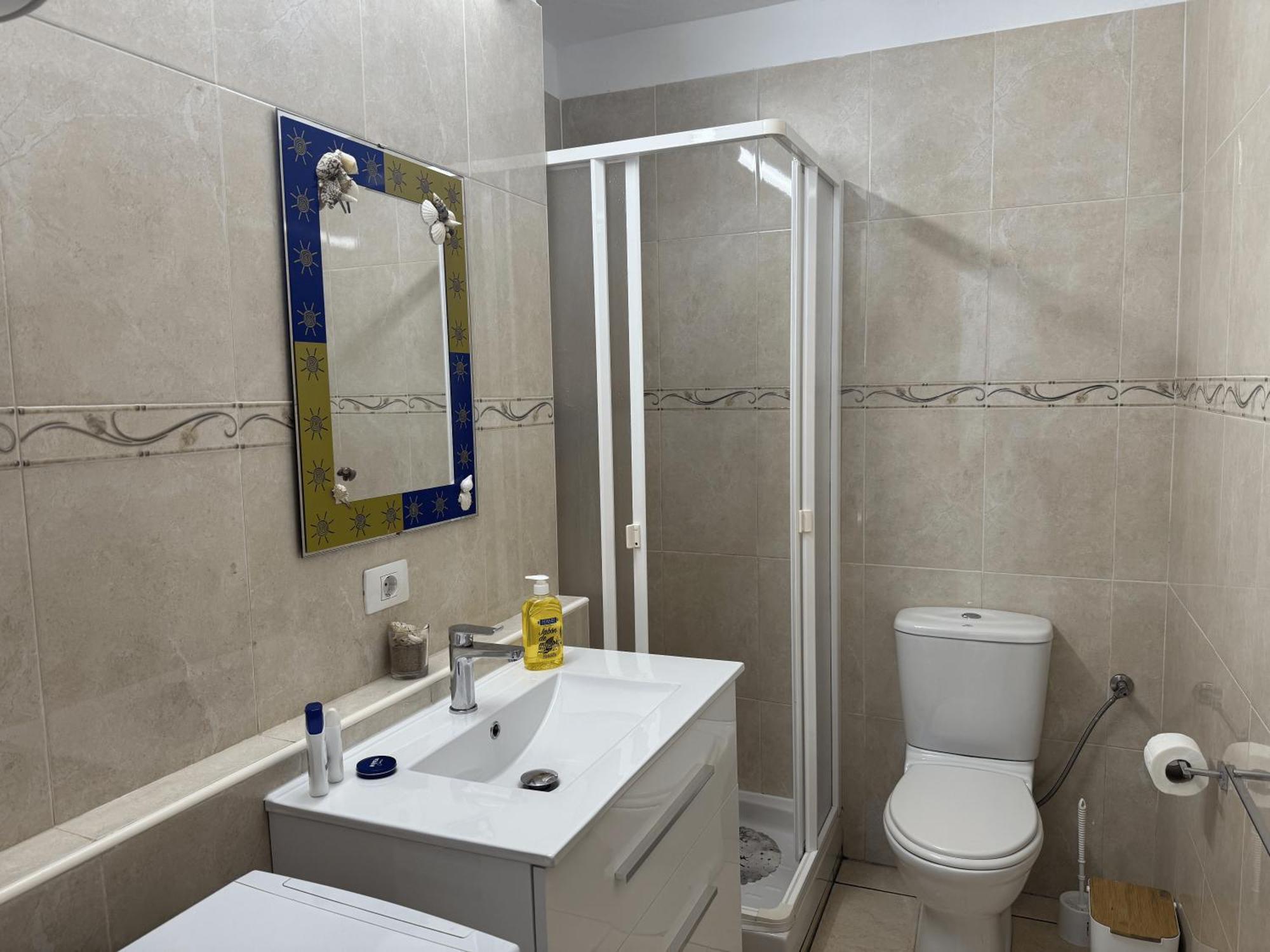 Las Americas Stunning Apartment Close To The Sea In Tenerife アロナ エクステリア 写真