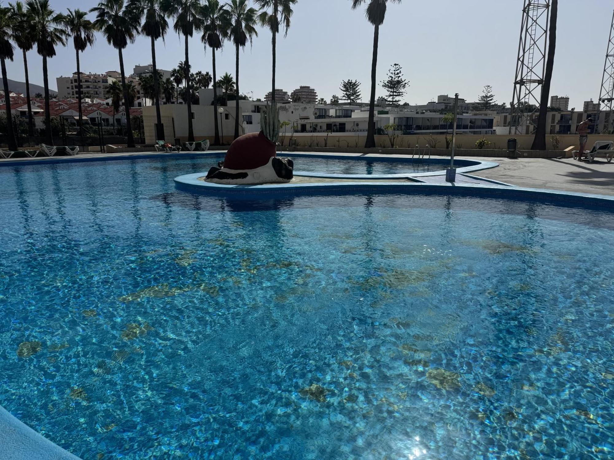 Las Americas Stunning Apartment Close To The Sea In Tenerife アロナ エクステリア 写真